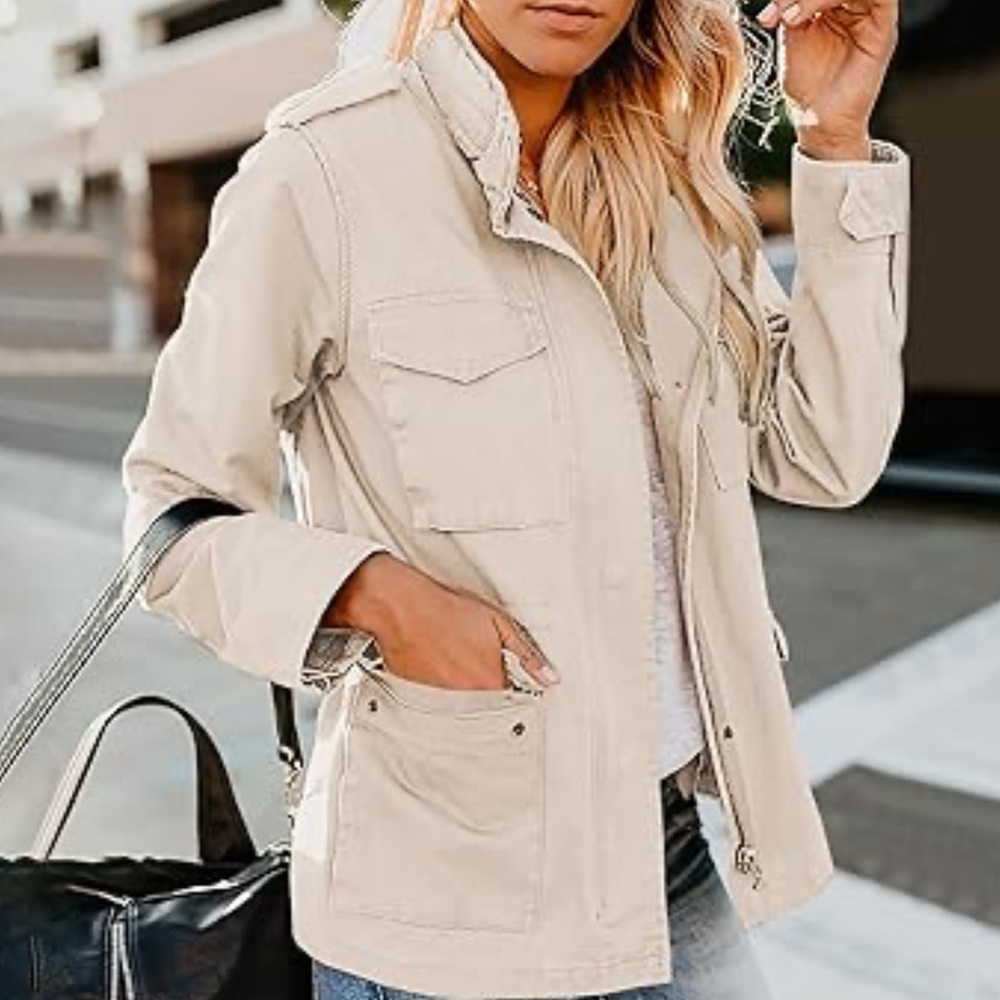 Rails Miller Utility Jacket - Picture 5 of 14